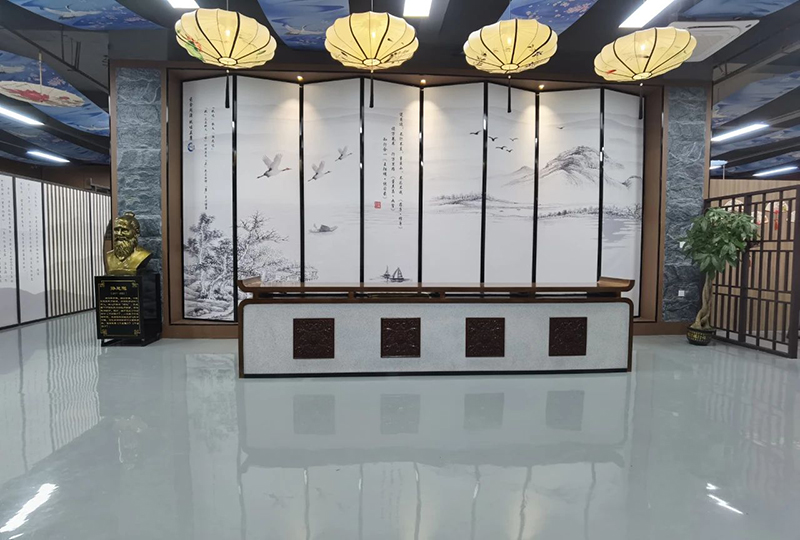 “邵陽紅”中醫(yī)藥膳科普教育研學(xué)基地在天香生物產(chǎn)業(yè)園啟動(dòng)