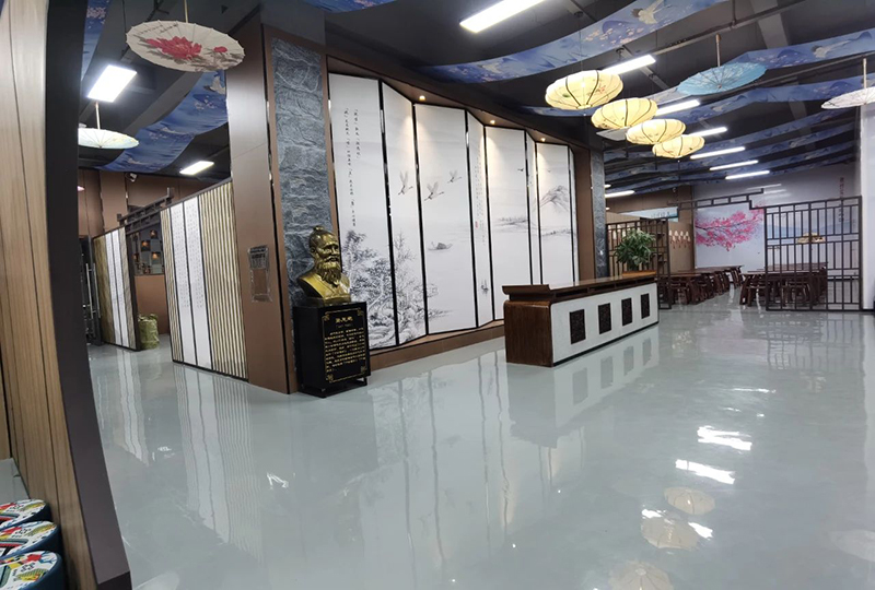 “邵陽紅”中醫(yī)藥膳科普教育研學(xué)基地在天香生物產(chǎn)業(yè)園啟動(dòng)